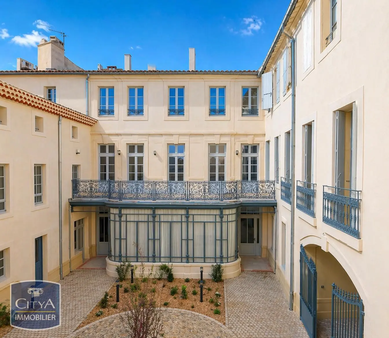 Photo 6 Appartement 2 pièces 54.9m²