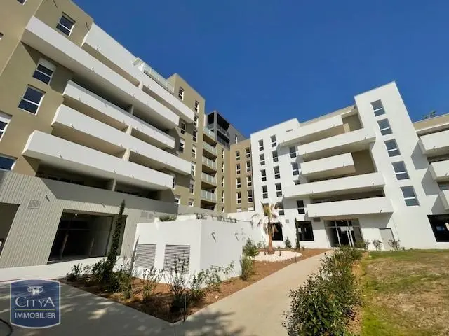 Photo 4 Appartement 2 pièces 44.3m²