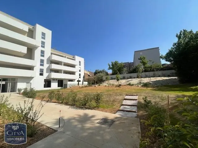 Photo 2 Appartement 2 pièces 44.3m²