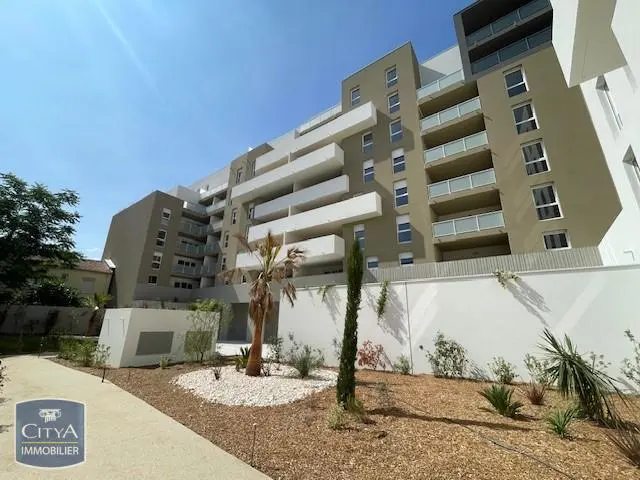 Photo 2 Appartement 1 pièce 38.6m²