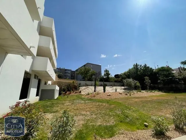 Photo 3 Appartement 1 pièce 38.6m²