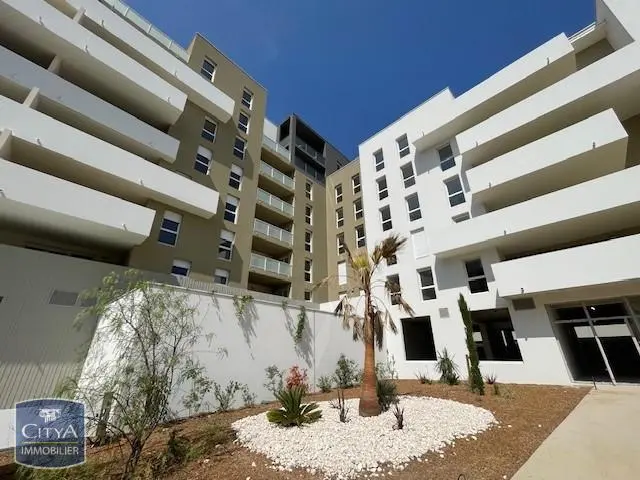 Photo 3 Appartement 2 pièces 44.3m²