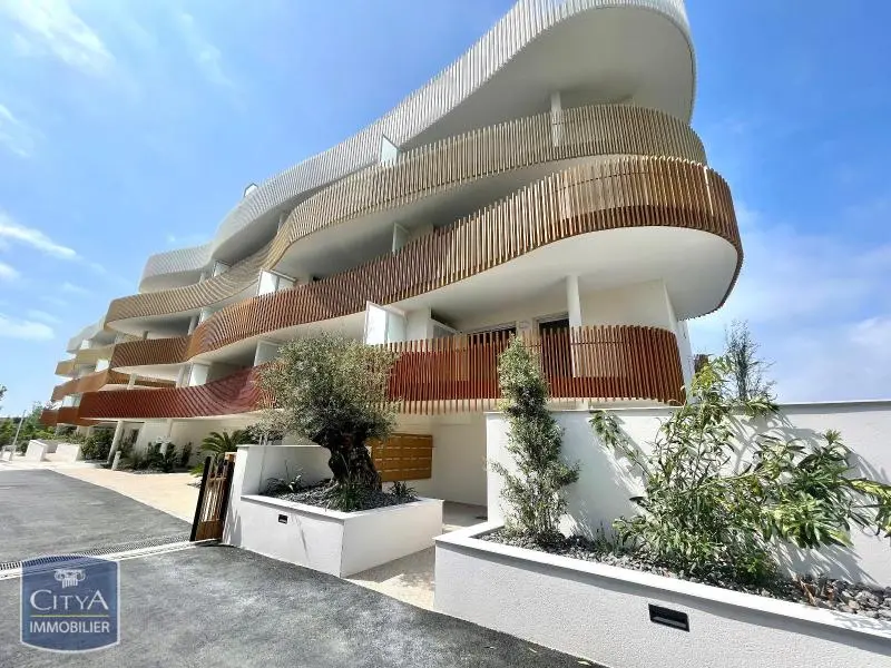 Photo 8 Appartement 2 pièces 40m²