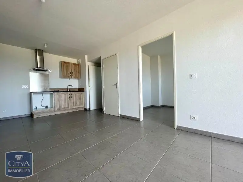 Photo 5 Appartement 2 pièces 38.95m²