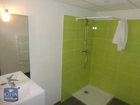 Photo 2 Appartement 1 pièce 31.43m²