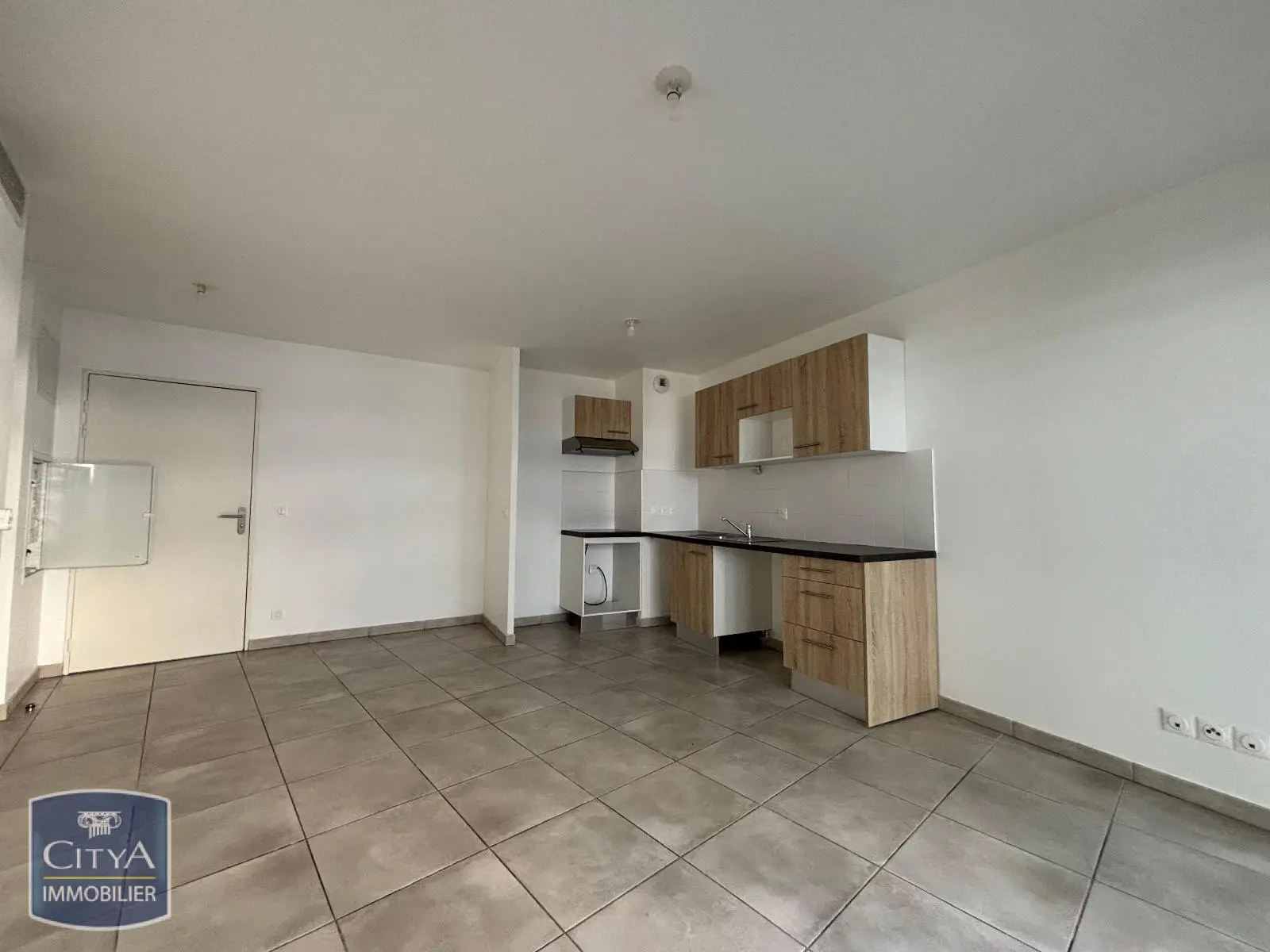 Photo 1 Appartement 3 pièces 60.8m²