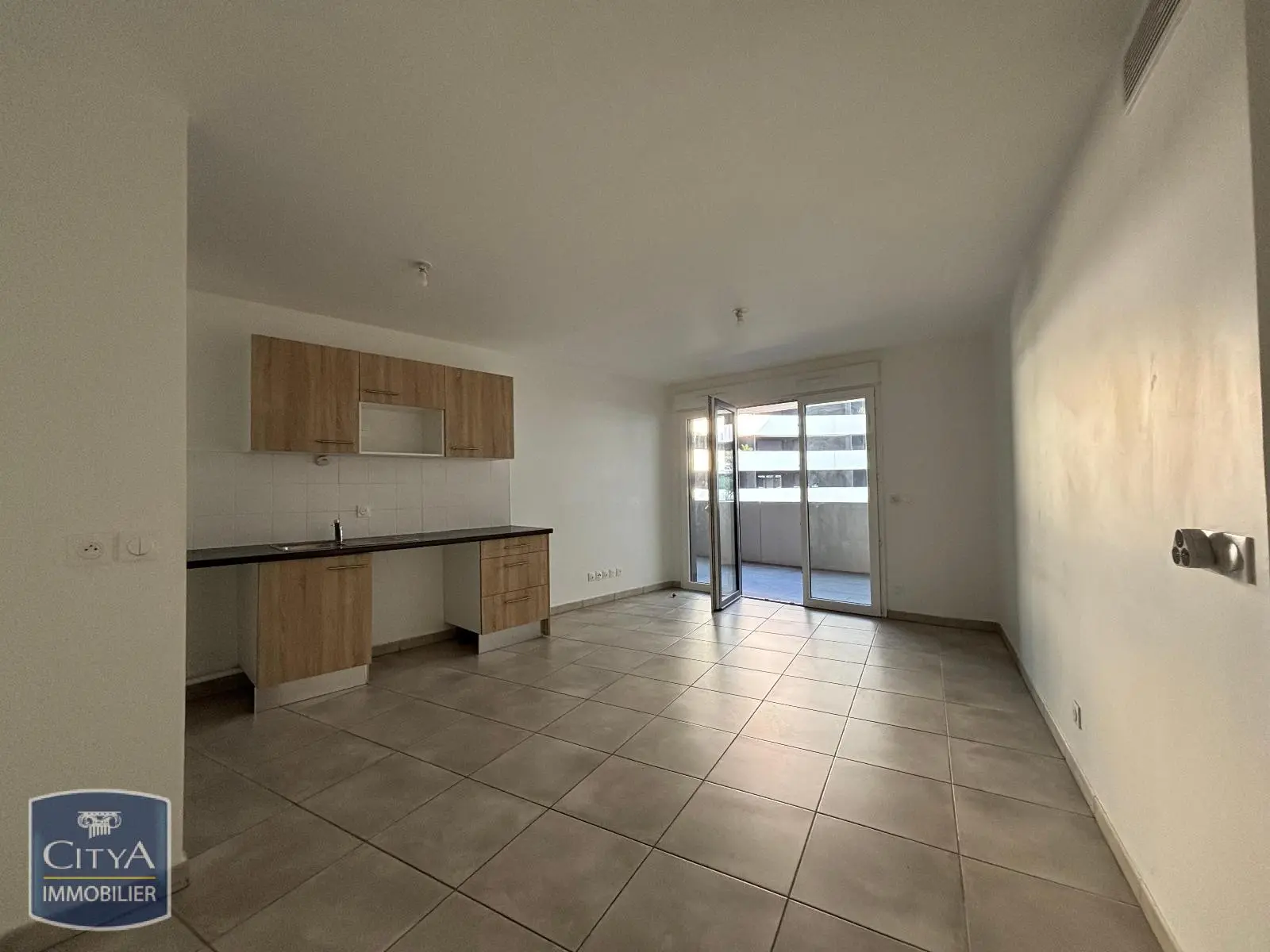 Photo 2 Appartement 3 pièces 60.8m²
