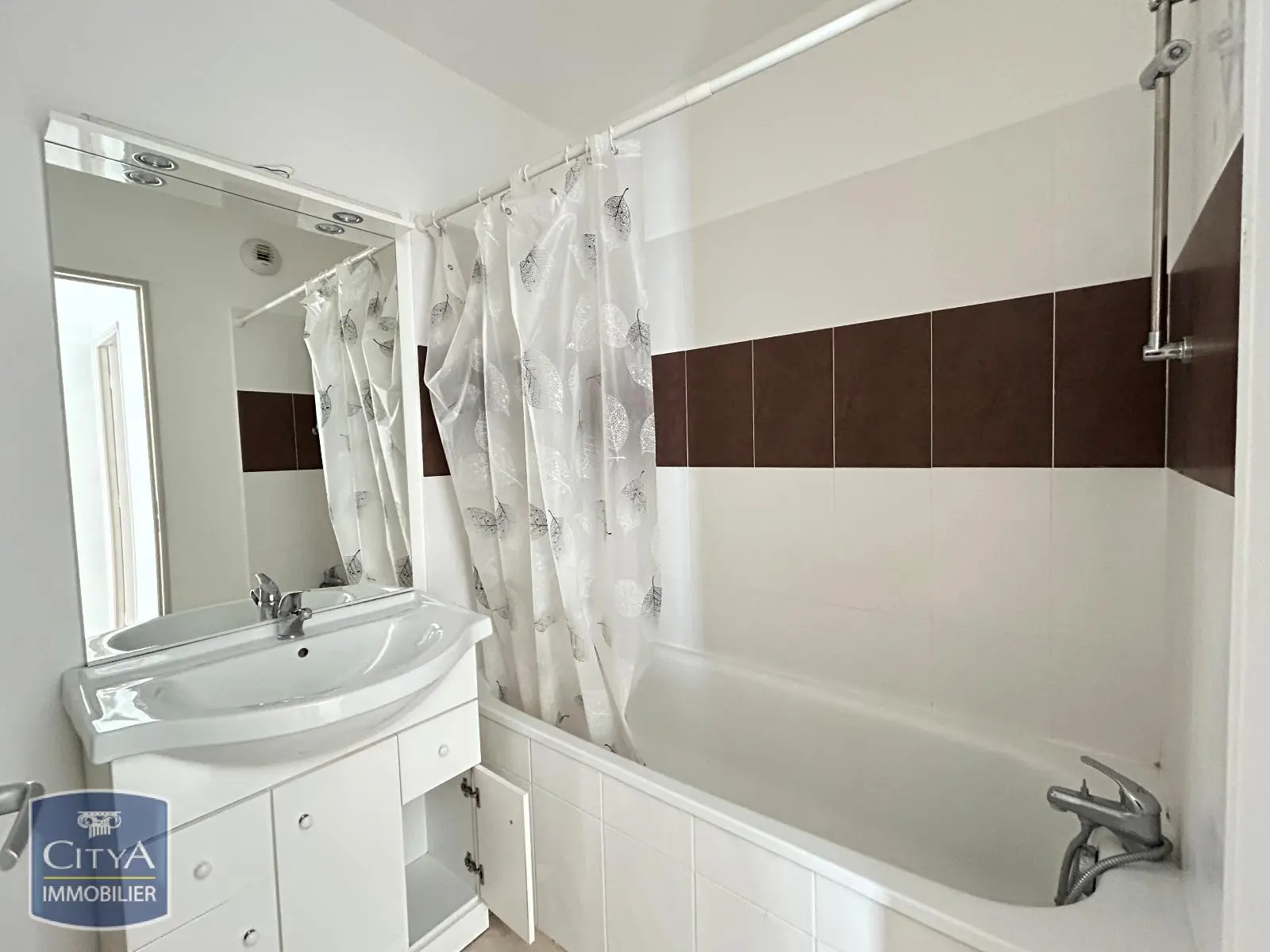 Photo 5 Appartement 1 pièce 36.55m²