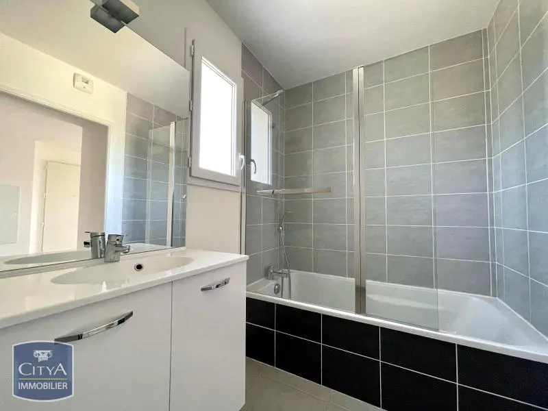 Photo 4 Appartement 2 pièces 38.95m²