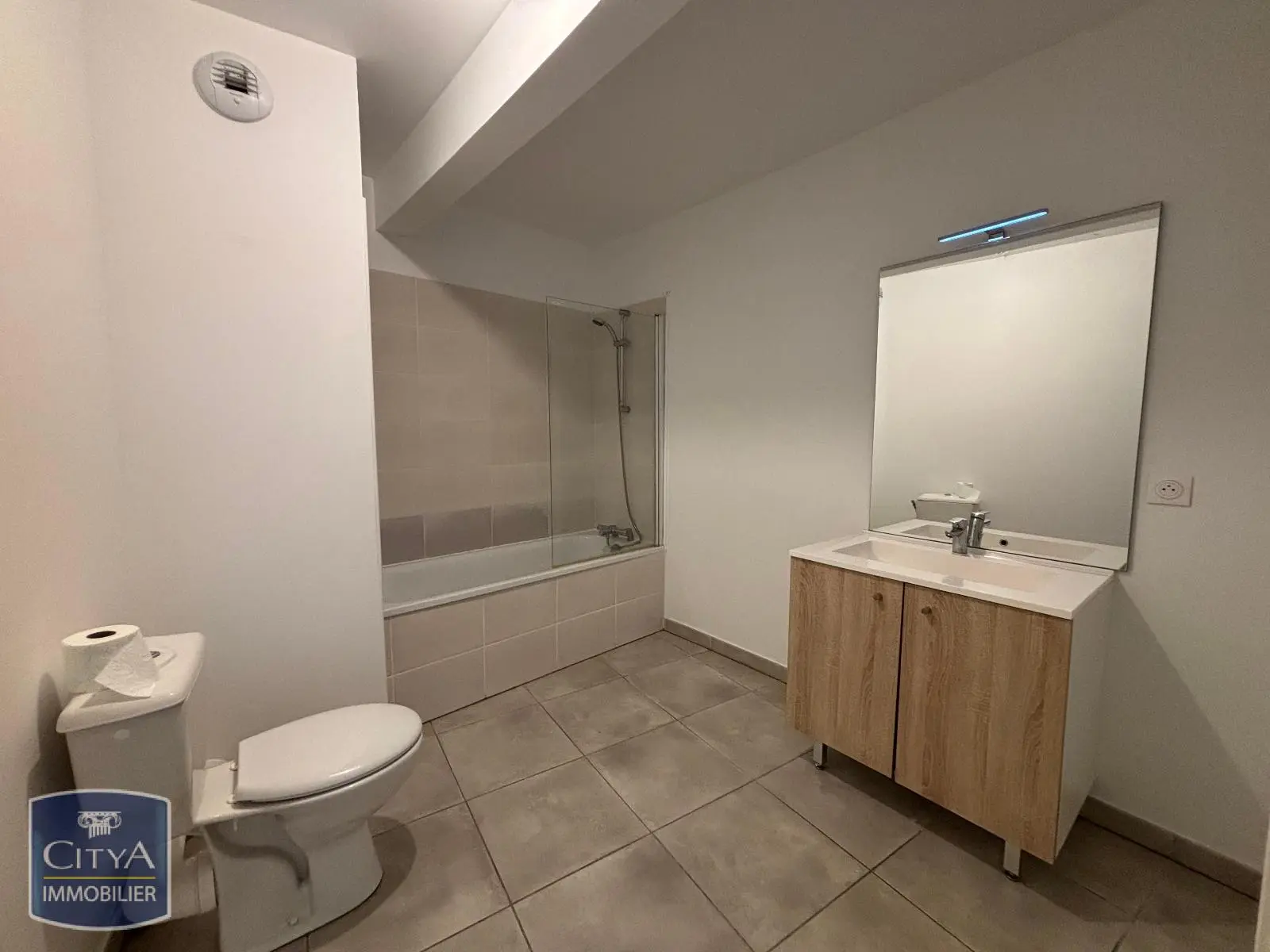 Photo 8 Appartement 3 pièces 60.8m²