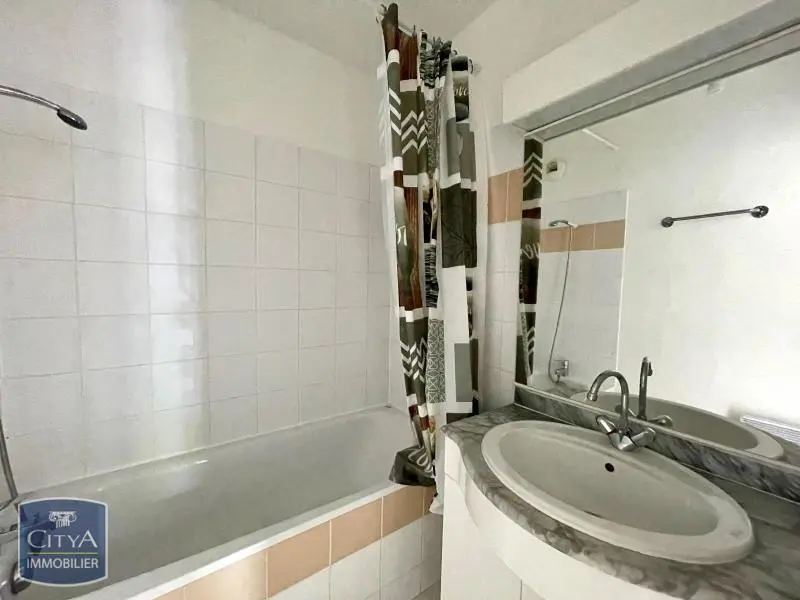 Photo 4 Appartement 2 pièces 49.58m²