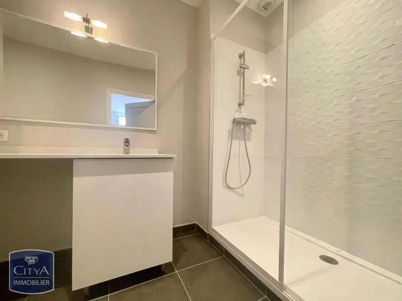 Photo 4 Appartement 1 pièce 23.25m²