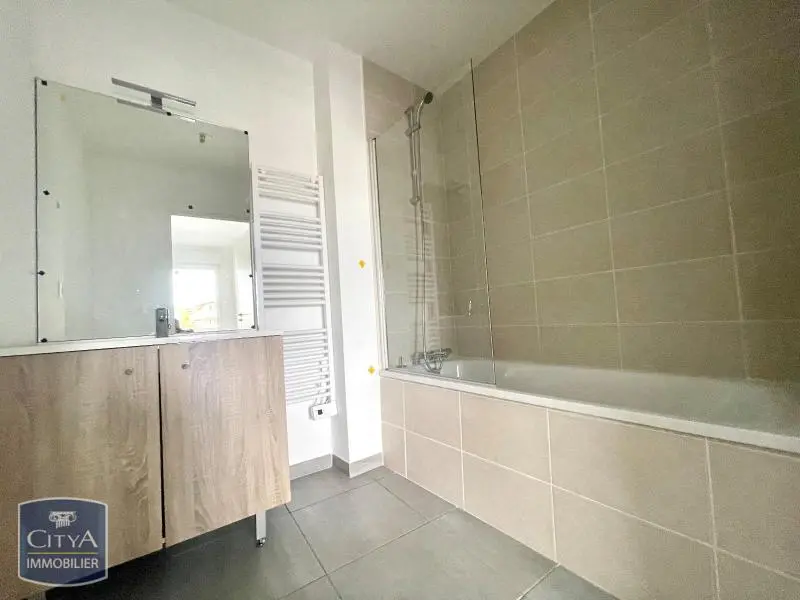 Photo 4 Appartement 2 pièces 34.4m²