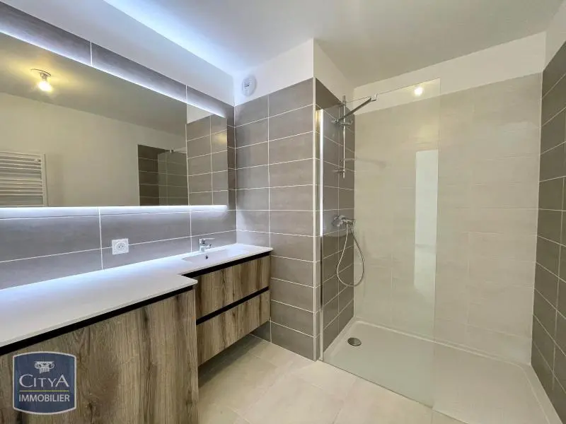 Photo 6 Appartement 2 pièces 40m²