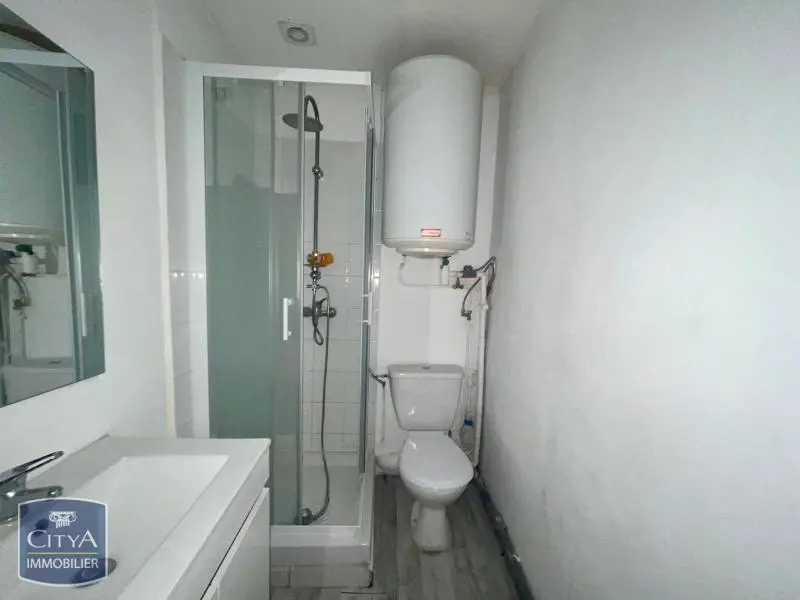 Photo 3 appartement Béziers