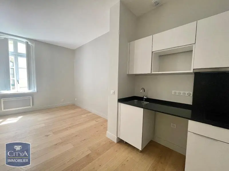 Photo 2 Appartement 1 pièce 23.25m²