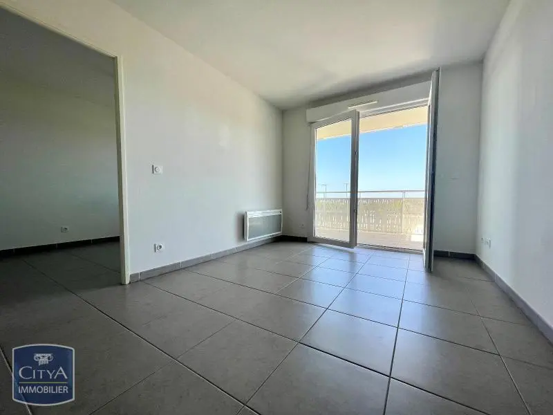 Photo 1 Appartement 2 pièces 38.95m²