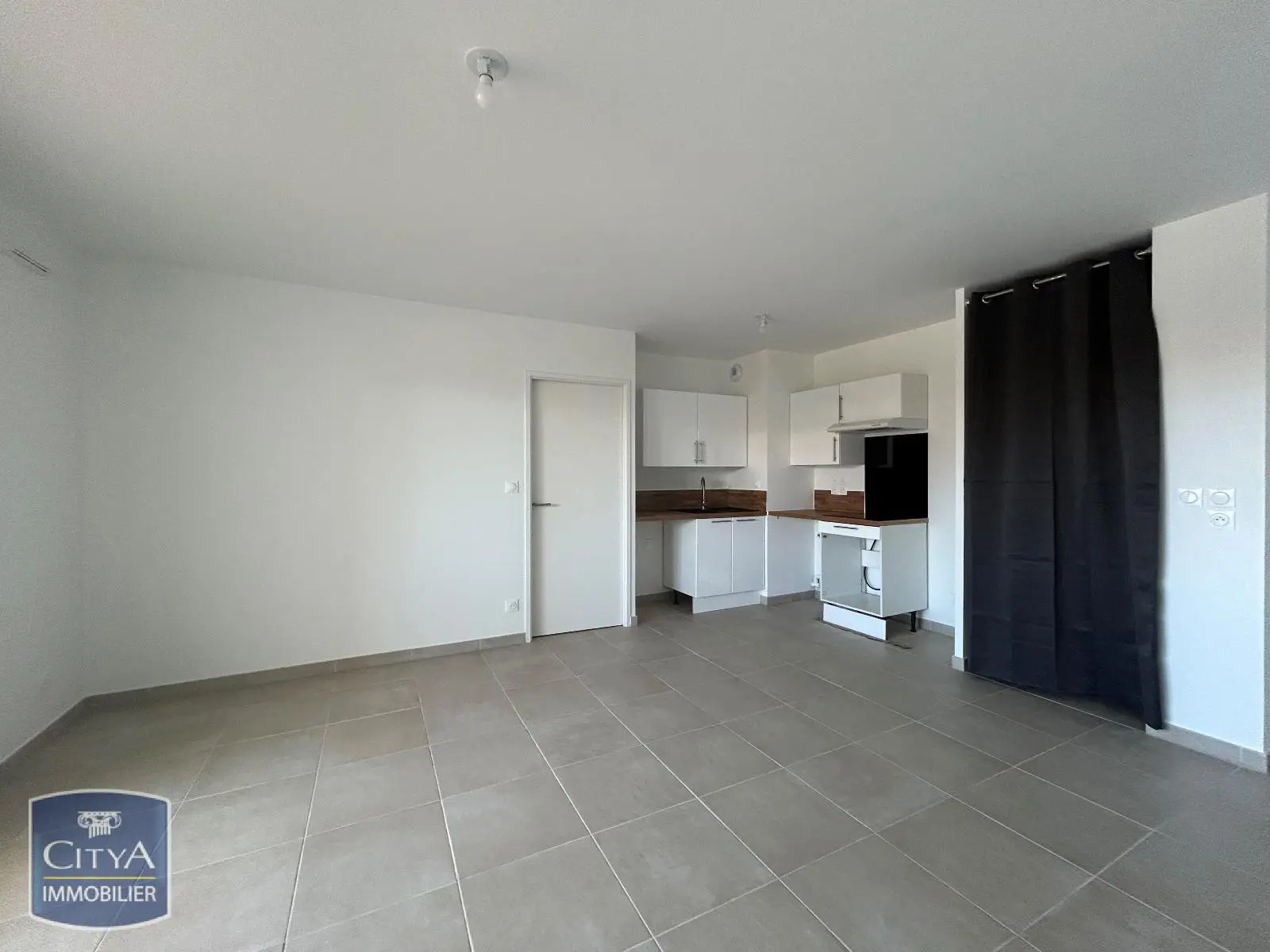 Photo 3 Appartement 2 pièces 46.14m²