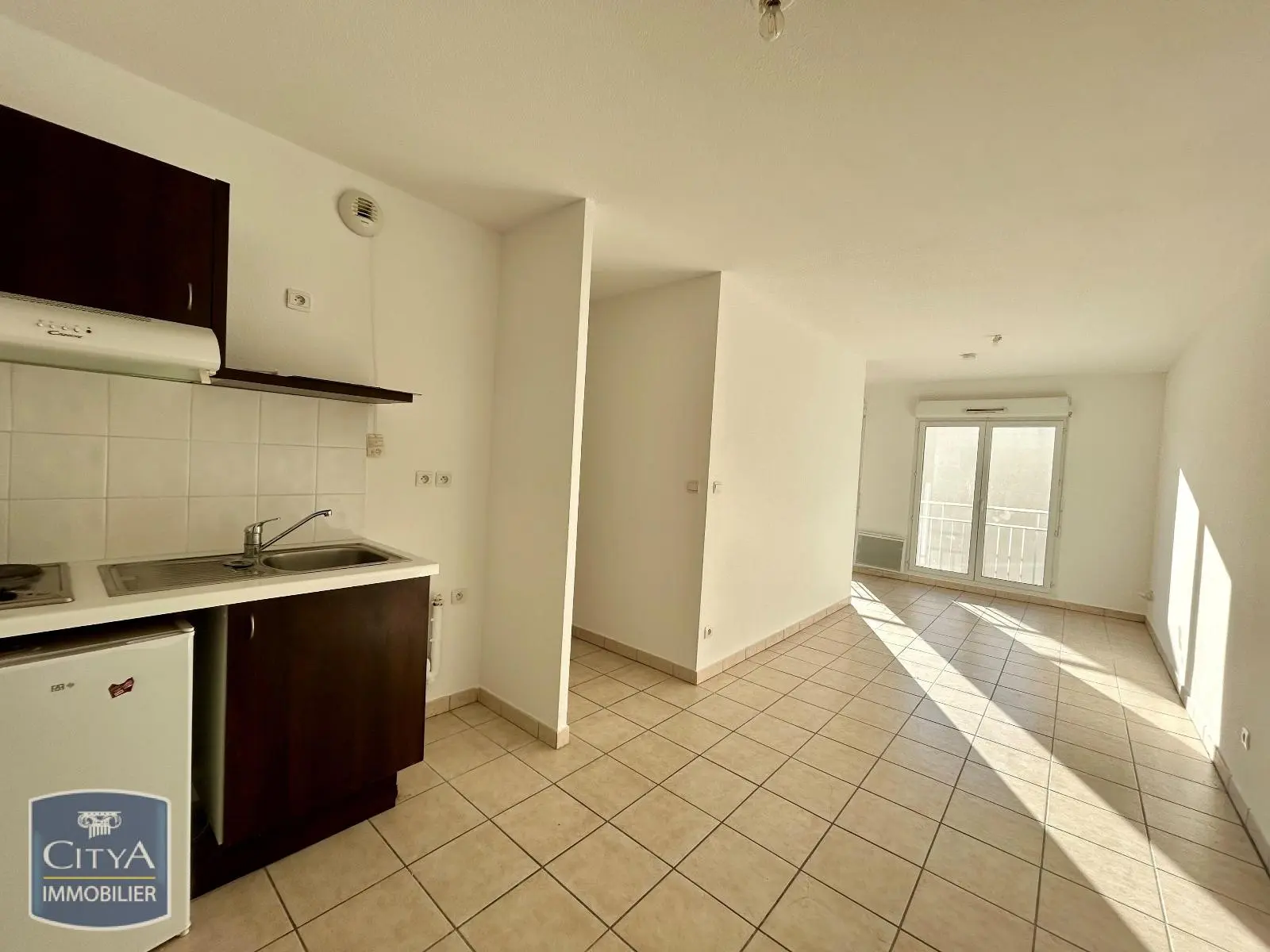 Photo 1 Appartement 1 pièce 38.46m²