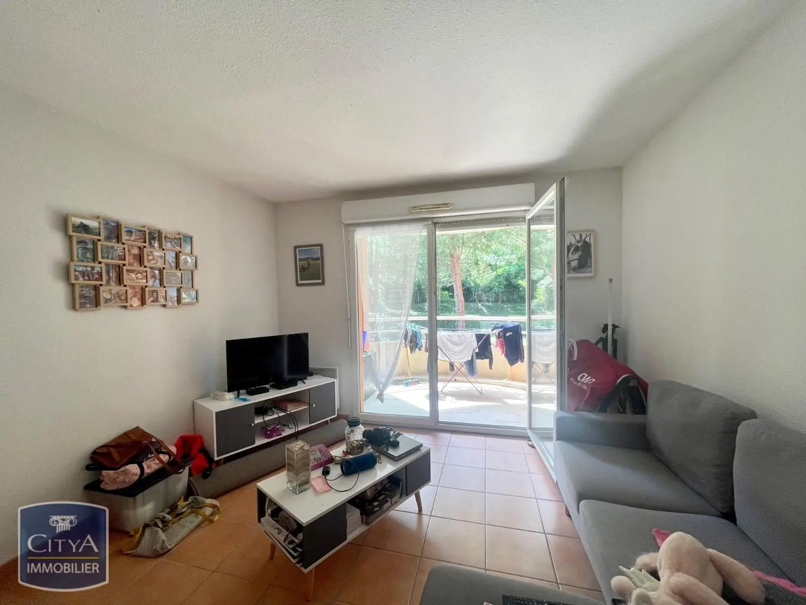 Photo 1 Appartement 2 pièces 43.43m²