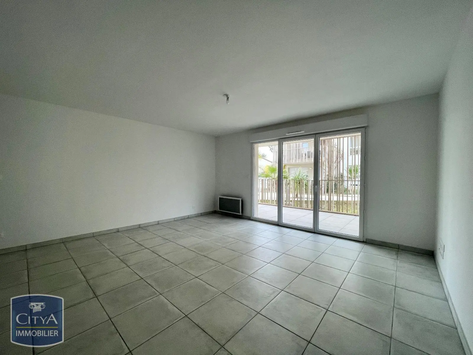 Photo 2 Appartement 2 pièces 51.7m²