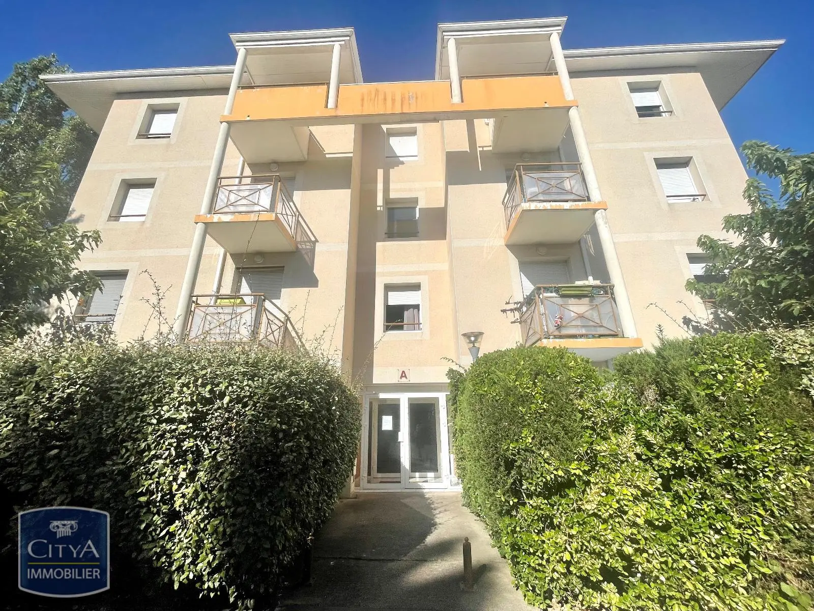 Photo 8 Appartement 2 pièces 47.12m²