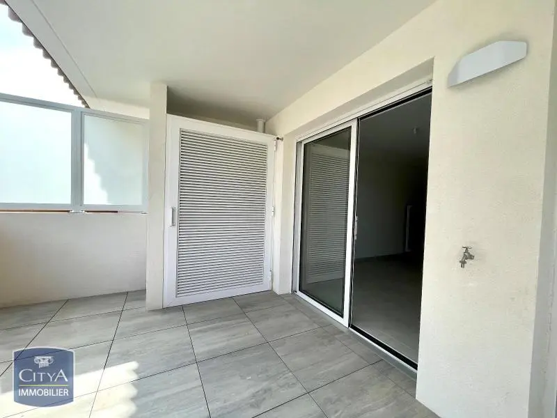 Photo 2 Appartement 2 pièces 40m²