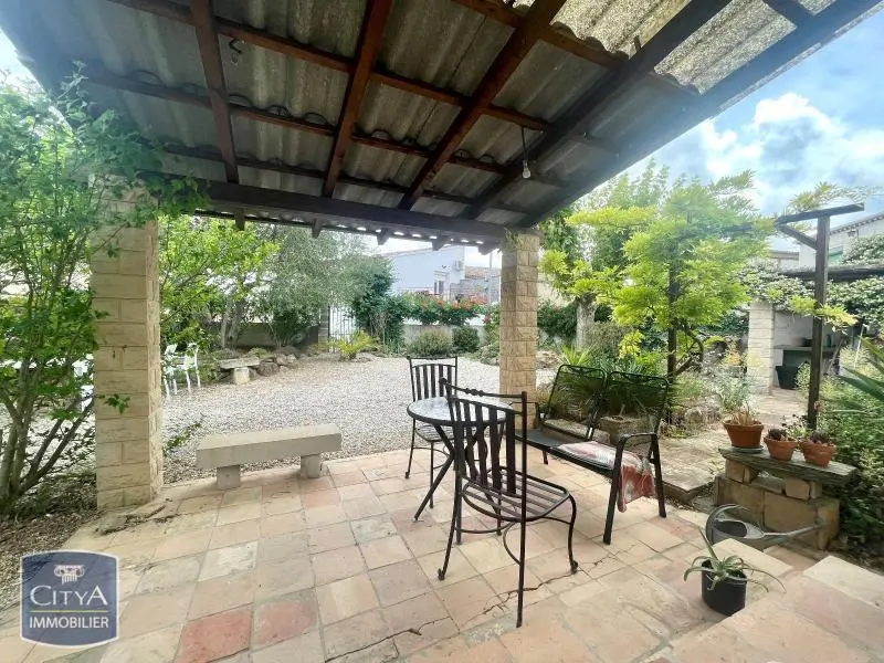 Photo 6 Maison 4 pièces 126.06m²