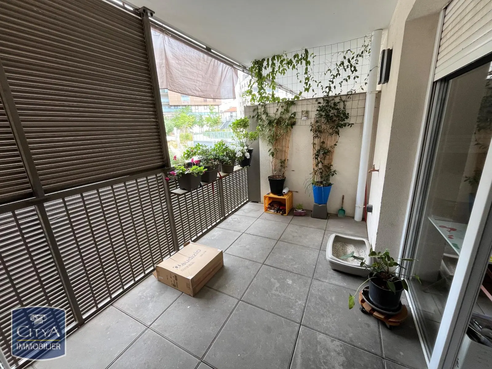 Photo 1 Appartement 1 pièce 40.9m²