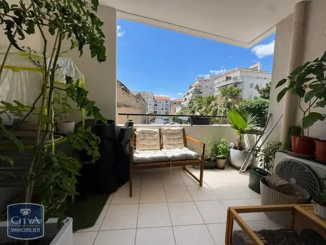 Photo 10 Appartement 3 pièces 63.71m²
