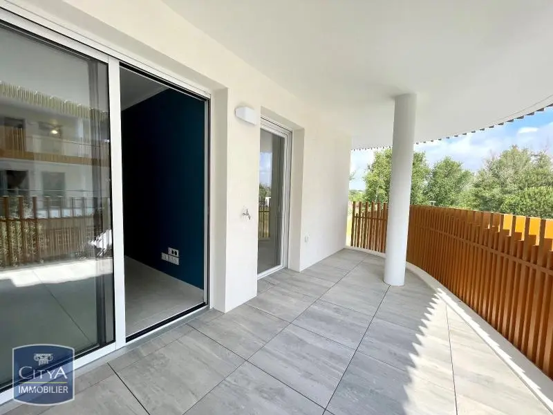 Photo 1 Appartement 2 pièces 40m²