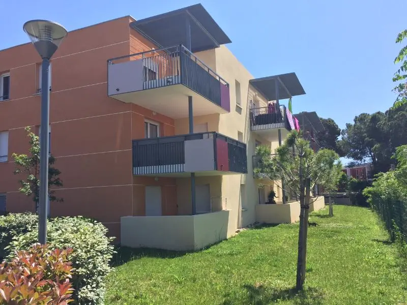 Photo 1 Appartement 2 pièces 51.39m²