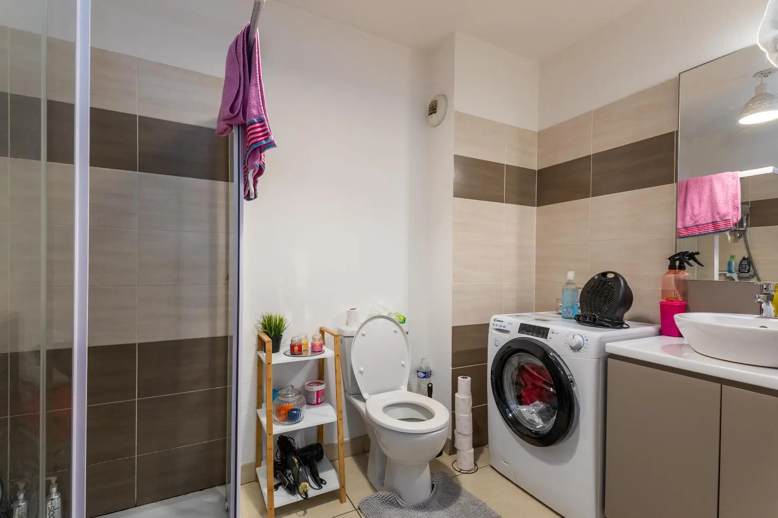 Photo 5 Appartement 2 pièces 42.7m²