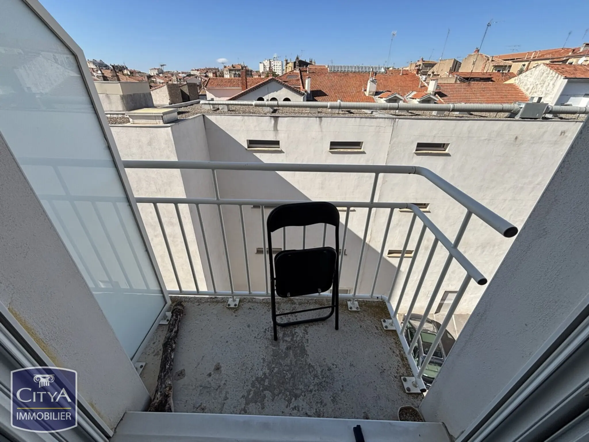 Photo 7 Appartement 1 pièce 25.93m²