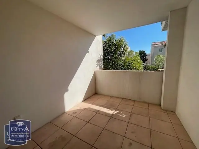 Photo 3 Appartement 2 pièces 37.51m²
