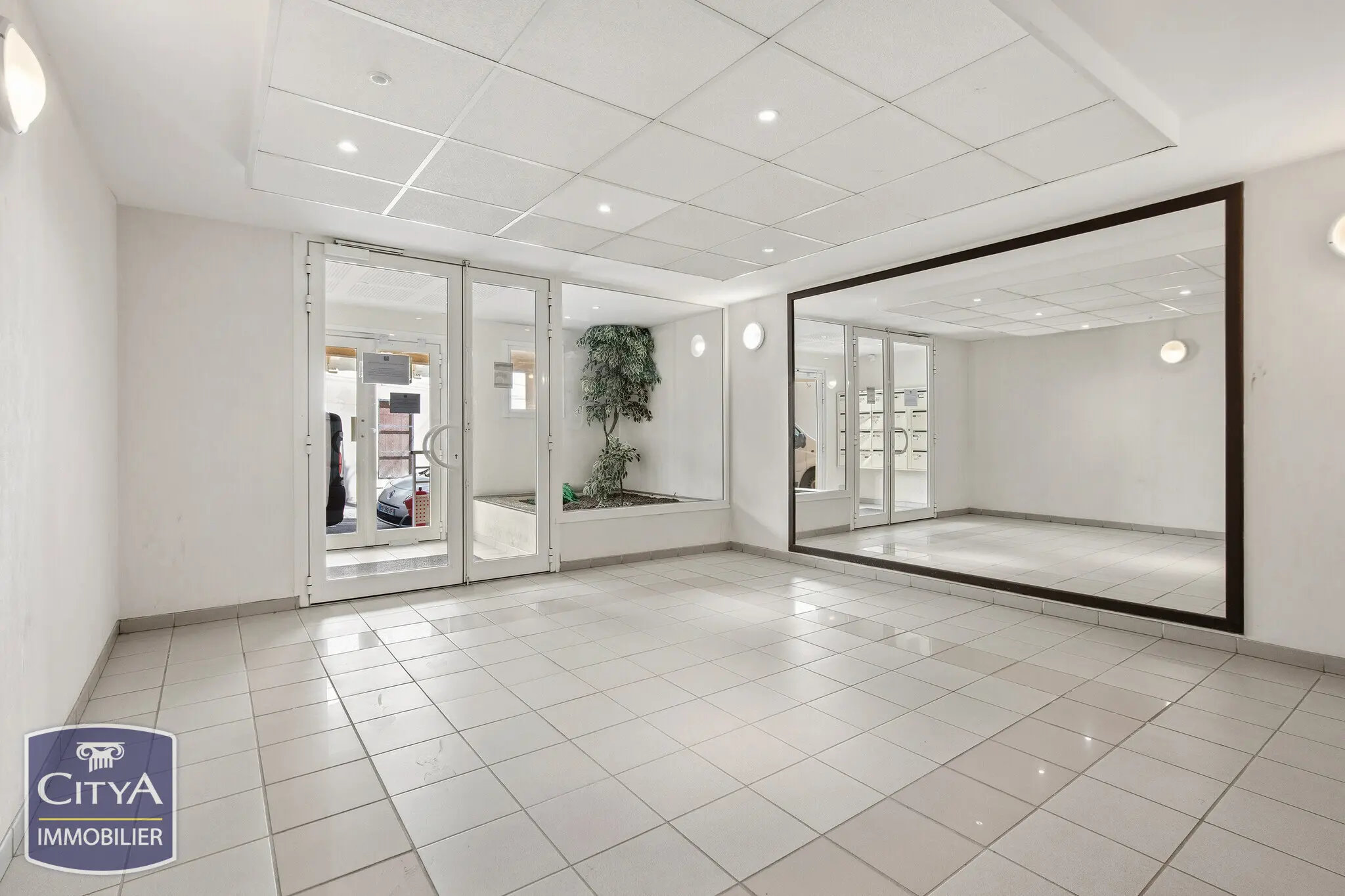 Photo 11 Appartement 2 pièces 37.38m²