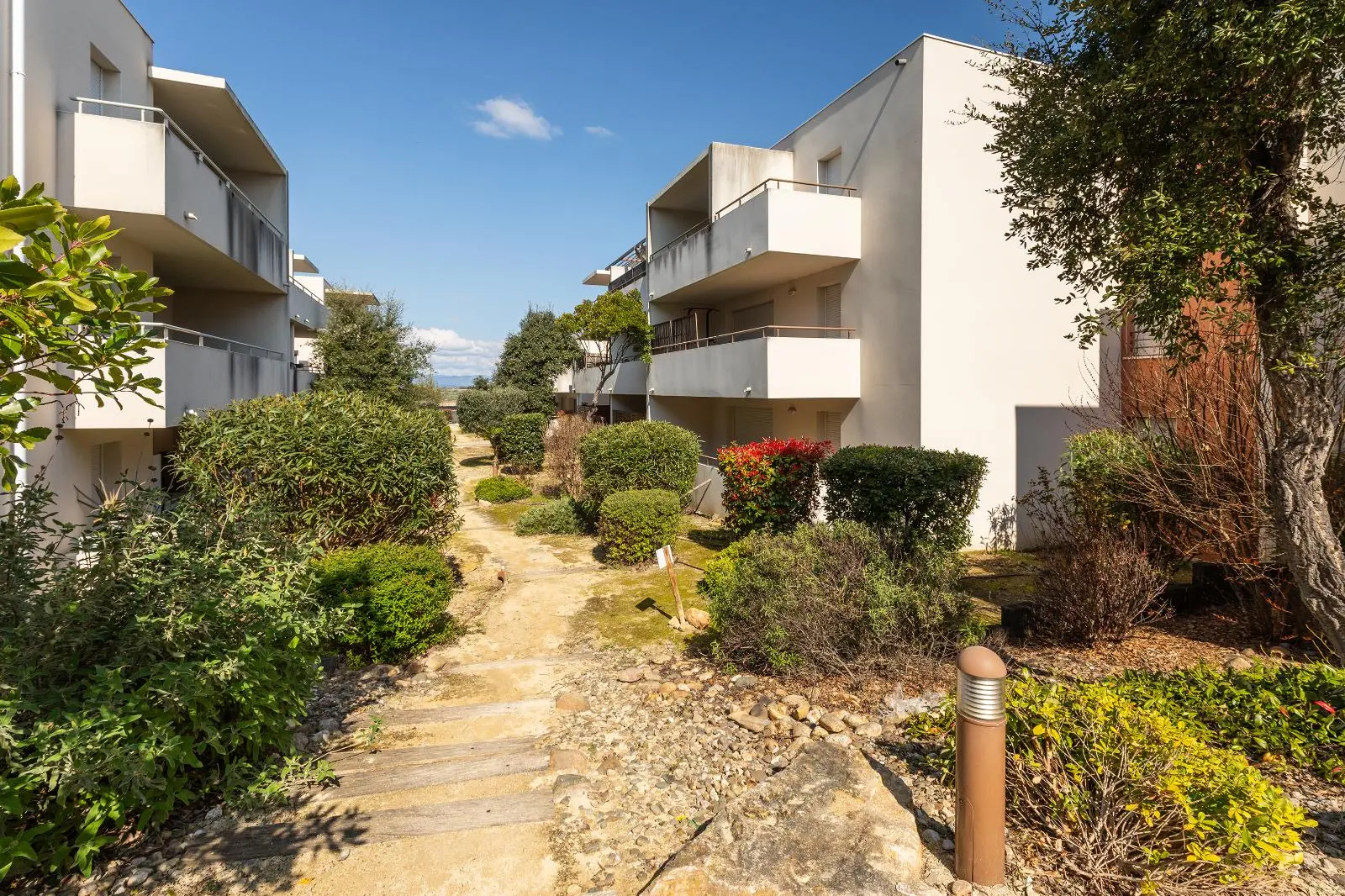 Photo 26 Appartement 1 pièce 24.7m²