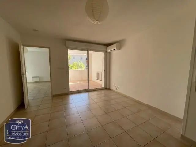 Photo 4 Appartement 2 pièces 37.51m²