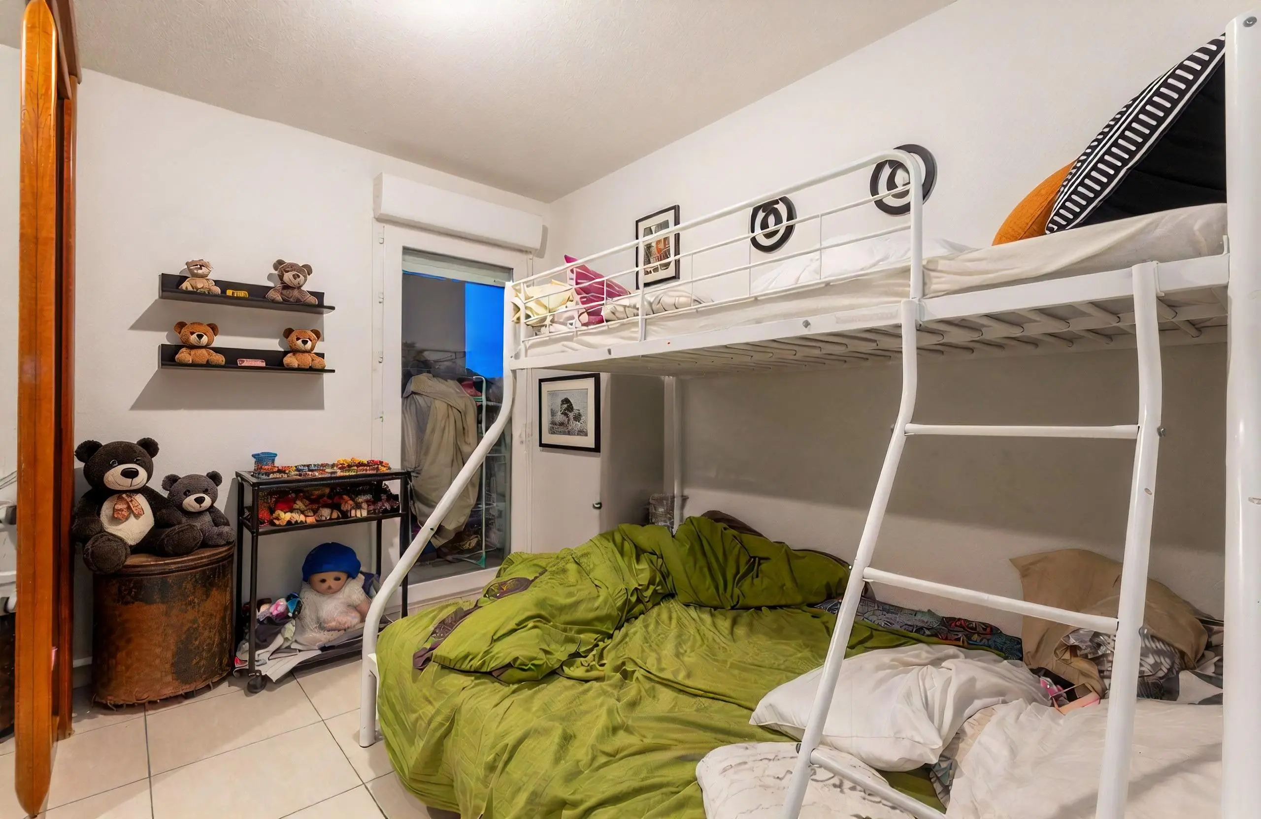 Photo 7 Appartement 3 pièces 61.39m²