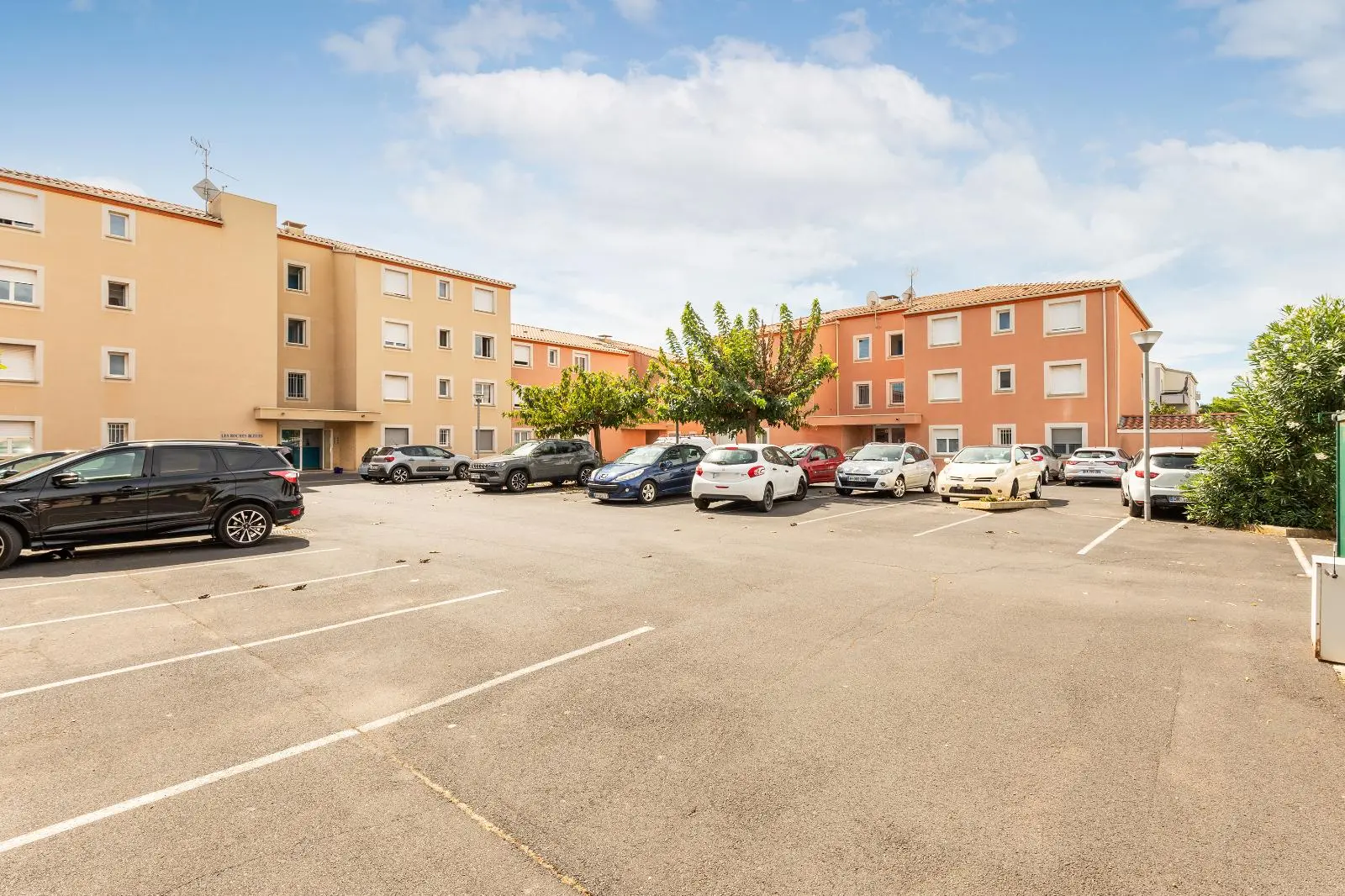 Photo 11 Appartement 2 pièces 37.34m²