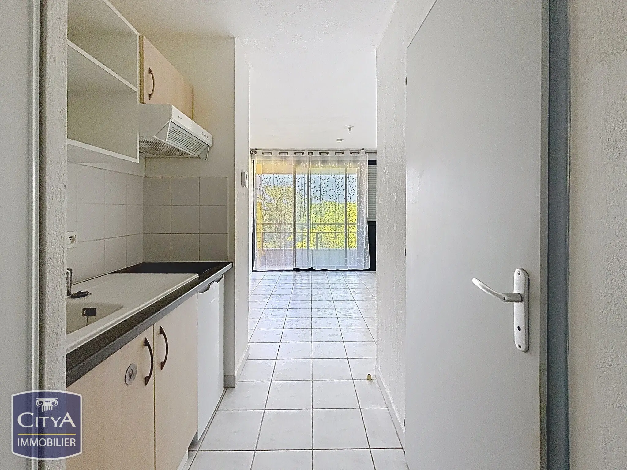 Photo 3 Appartement 1 pièce 20.62m²