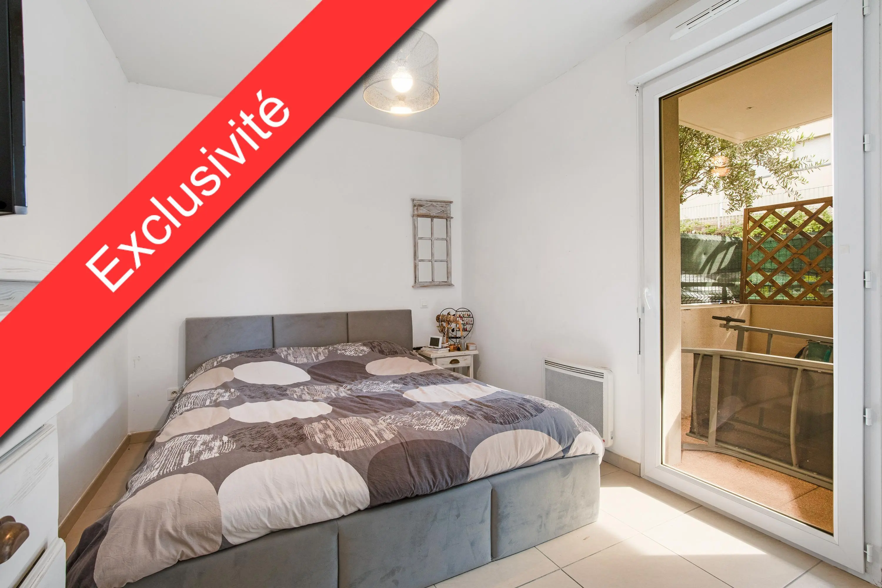 Photo 2 Appartement 4 pièces 74m²