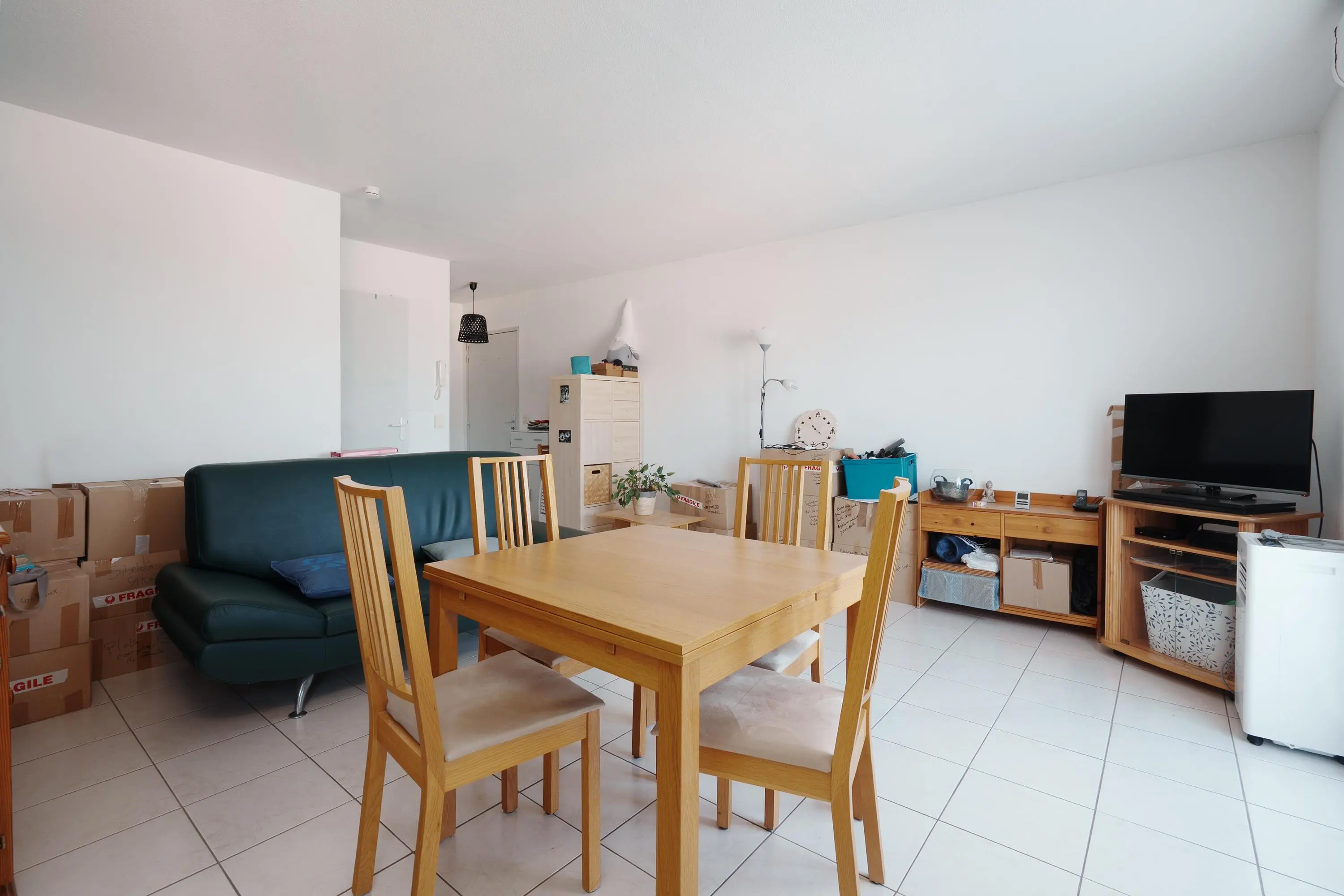 Photo 11 Appartement 2 pièces 49.47m²