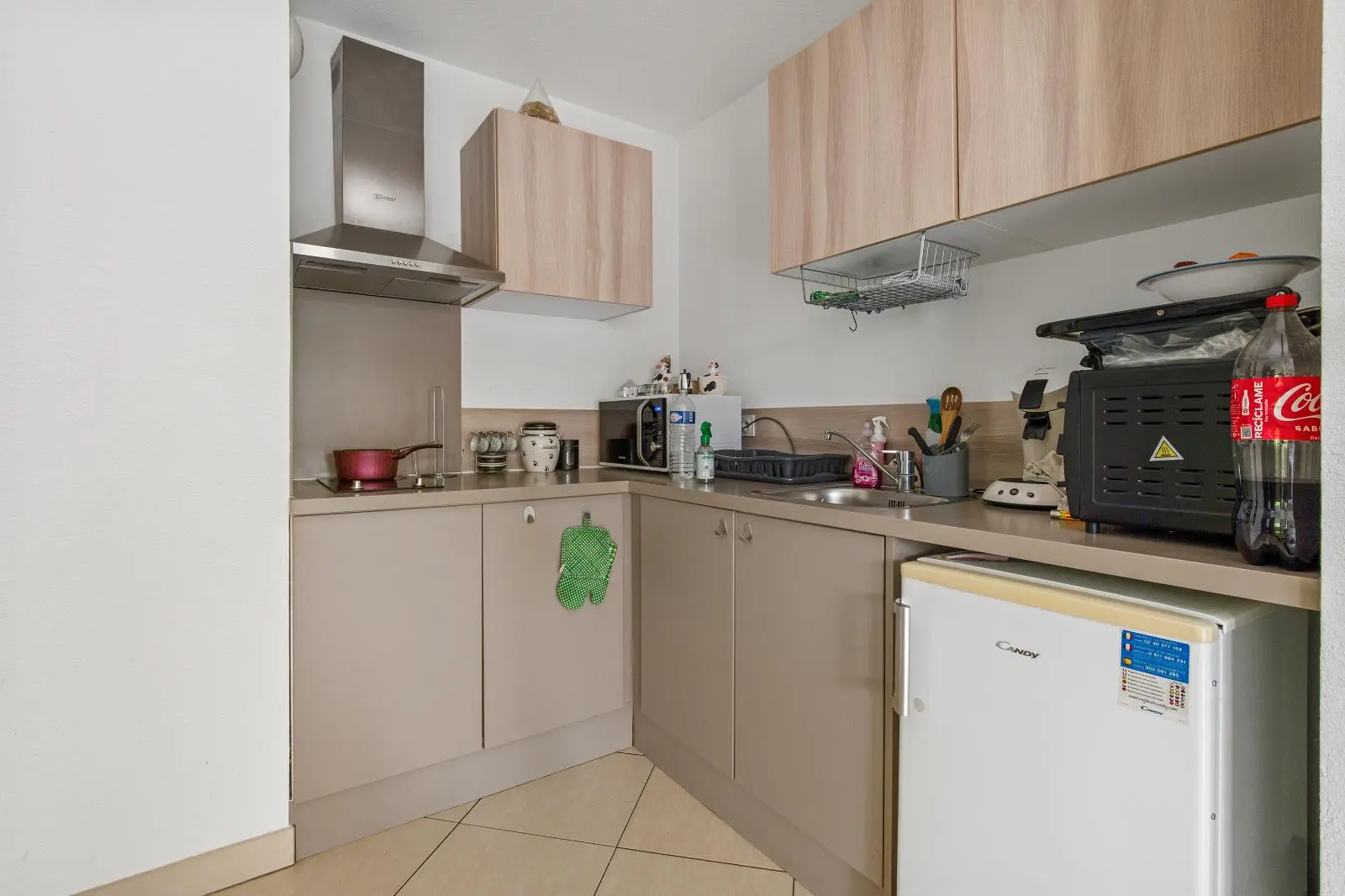 Photo 12 Appartement 2 pièces 42.7m²