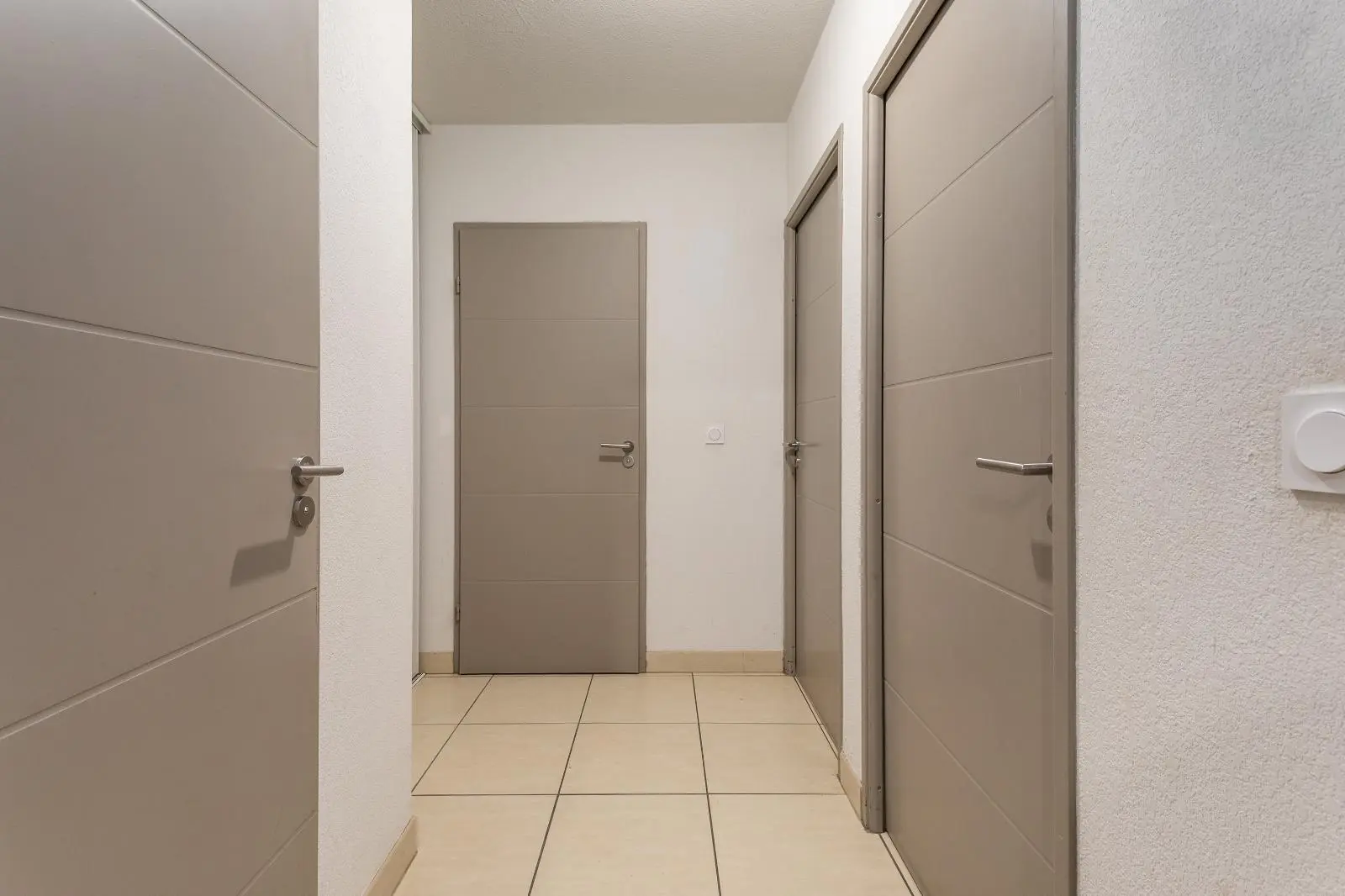 Photo 5 Appartement 3 pièces 61.39m²