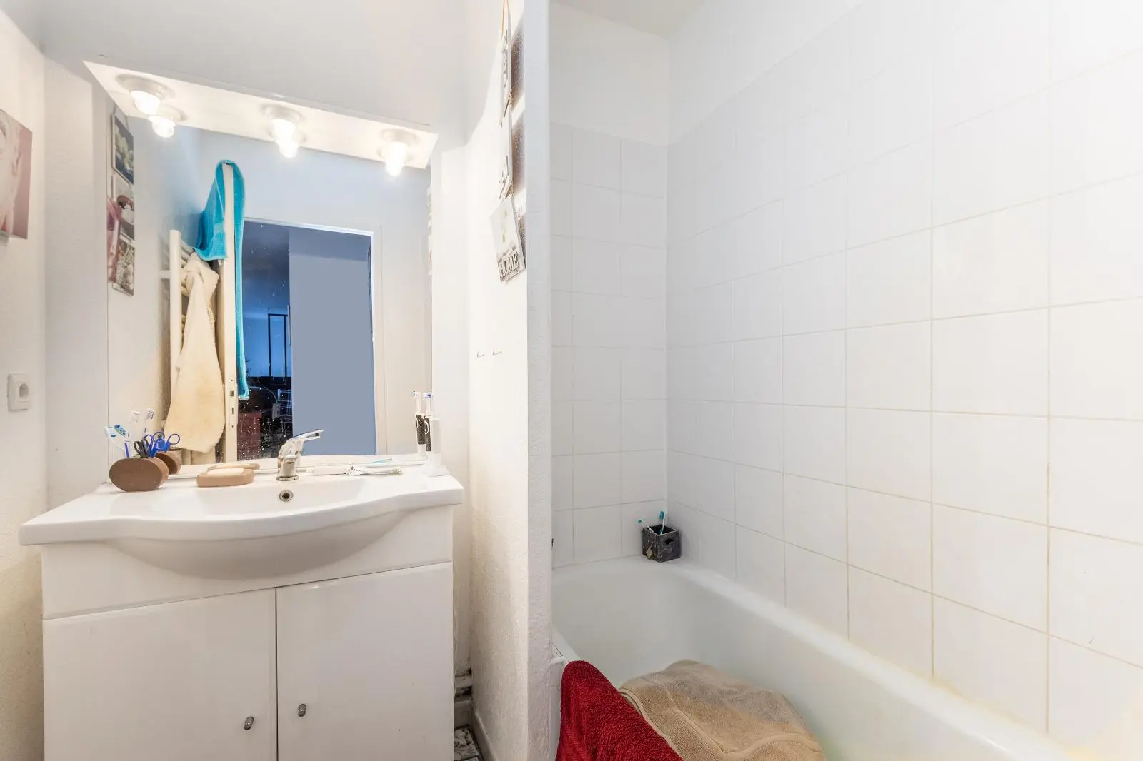 Photo 6 Appartement 3 pièces 74.31m²