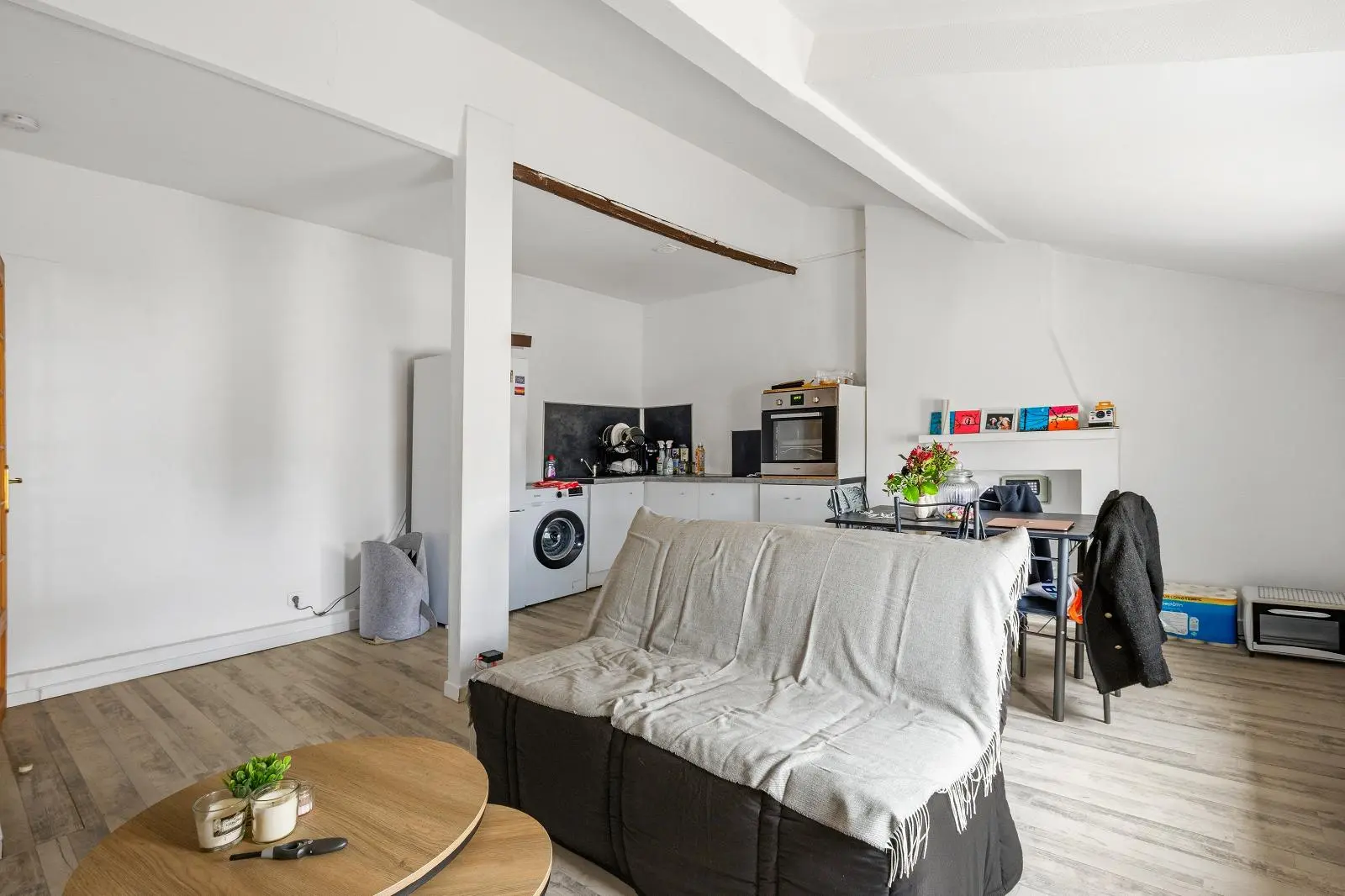 Photo 13 Appartement 2 pièces 44m²