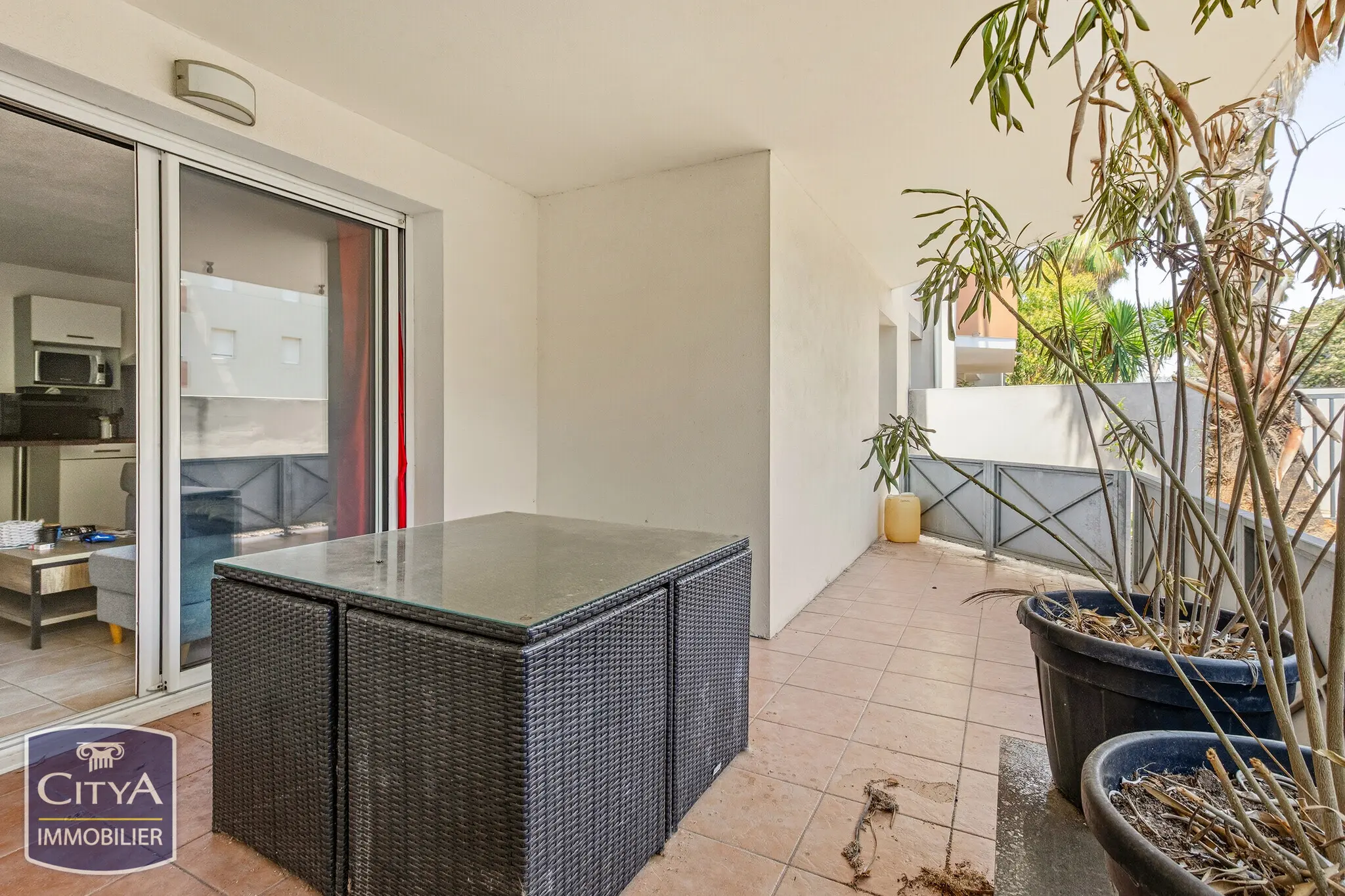 Photo 4 Appartement 2 pièces 49.54m²