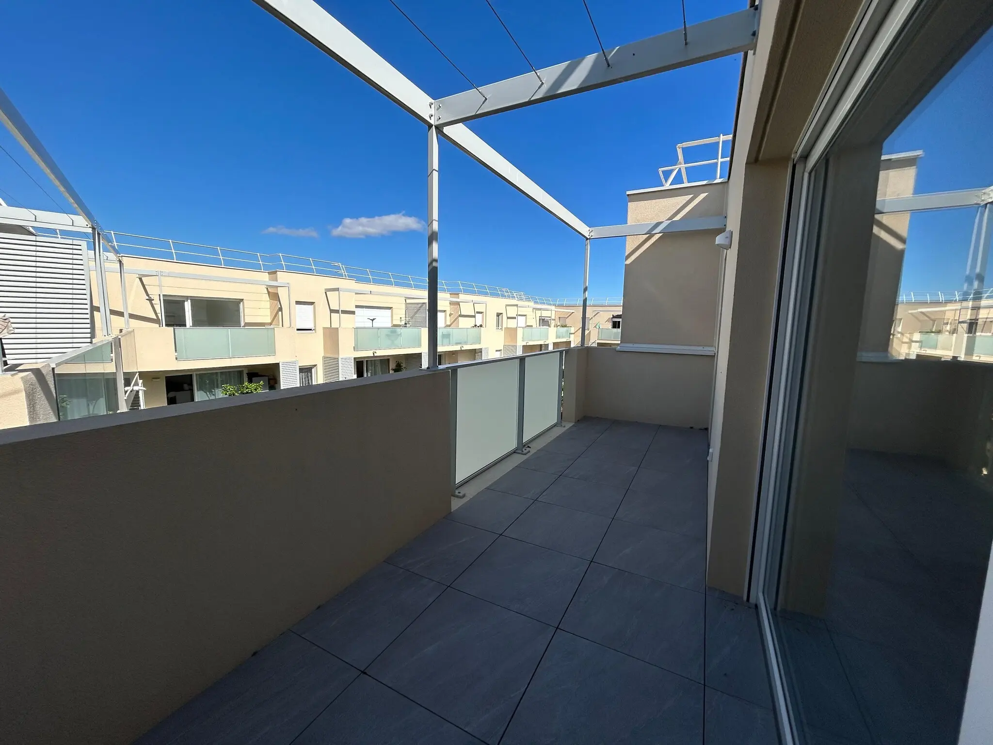 Photo 1 Appartement 3 pièces 78.8m²