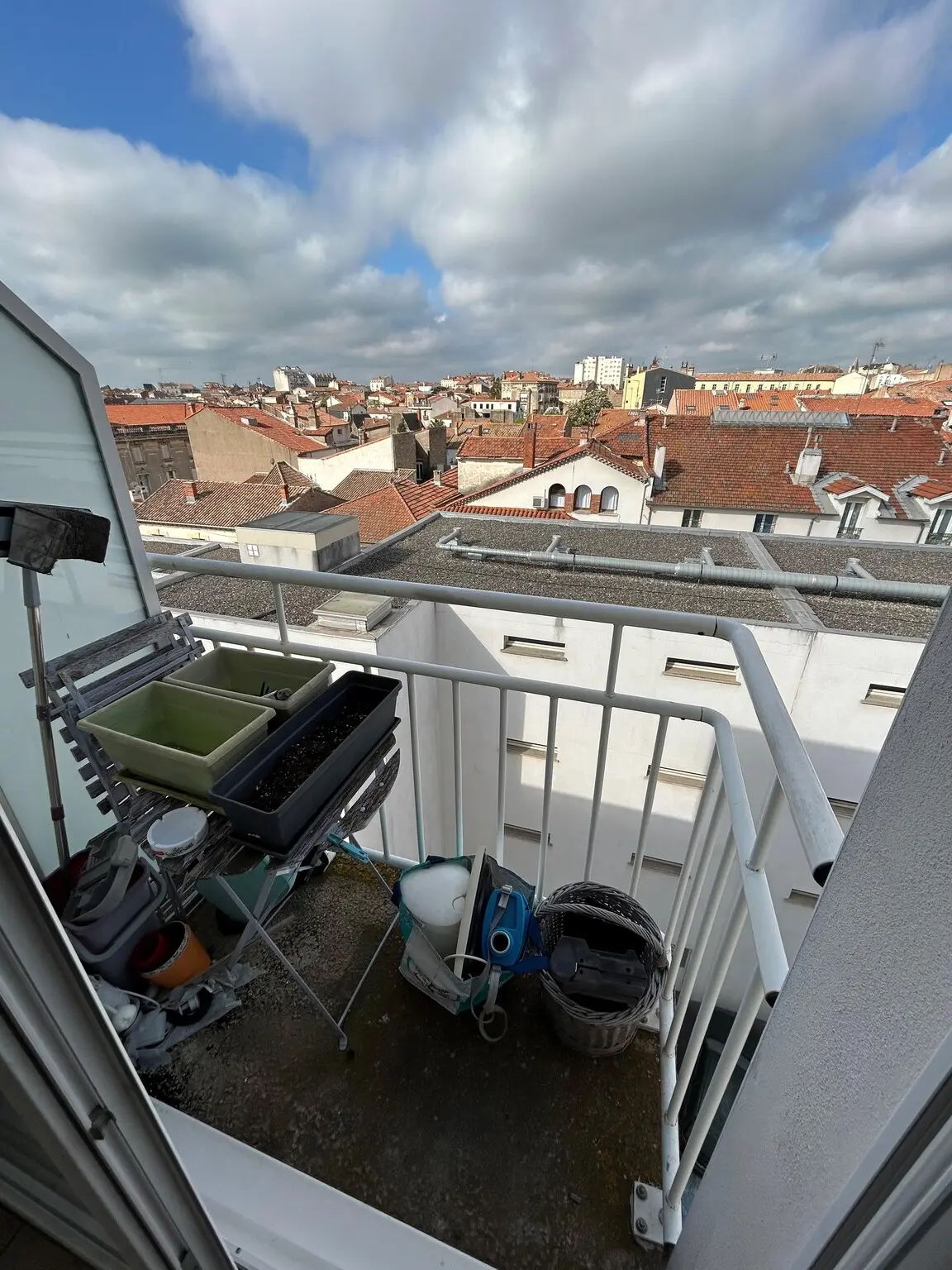 Photo 6 Appartement 1 pièce 26m²